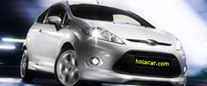 rent car san sebastian renfe
